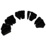 Ruckdämpfer Satz Originalersatzteil Inhalt 5 Stück passend für: Honda CB