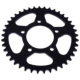 Kettenrad 41Z Teilung 525 schwarz Innendurchmesser 076 Lochkreis 100 passend für: Benelli TNT, Tre - K, Tornado