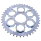 Kettenrad 39Z Teilung 525 Innendurchmesser 060 Lochkreis 110 passend für: Ducati Panigale, Monster, Streetfighter