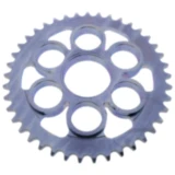 Kettenrad 41Z Teilung 525 Innendurchmesser 060 Lochkreis 110 passend für: Ducati Panigale, Monster, Streetfighter