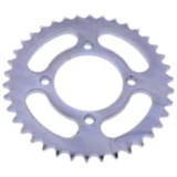 Kettenrad 38Z Teilung 428 Innendurchmesser 064 Lochkreis 080 passend für: SYM XS