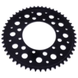 Kettenrad 52Z Teilung 530 Innendurchmesser 120 Lochkreis 140 passend für: Kawasaki ZZR, VN, ZXR