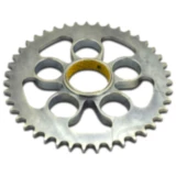 Kettenrad 43Z Teilung 525 Innendurchmesser 055 Lochkreis 085 passend für: Ducati Hypermotard, Monster, 916