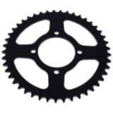 Kettenrad 45Z Teilung 420 Innendurchmesser 064 Lochkreis 080 passend für: Yamaha PW, TT - R, LB - 2M