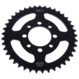 Kettenrad 41Z Teilung 428 Innendurchmesser 052 Lochkreis 068 passend für: Suzuki RV, TS, GT, RM