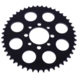 Kettenrad 47Z Teilung 428 Innendurchmesser 052 Lochkreis 068 passend für: Suzuki RV, TS, GT, RM