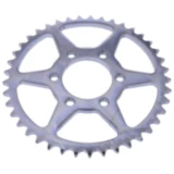 Kettenrad 41Z 530 Teilung für Motorräder 7270067