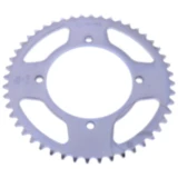 Kettenrad 48Z Teilung 420 Innendurchmesser 100 Lochkreis 116 passend für: Kawasaki KX