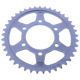 Kettenrad 41Z Teilung 530 Innendurchmesser 080 Lochkreis 104 passend für: Kawasaki ZRX, Z, ZX - 9R