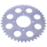 Kettenrad 41Z Teilung 530 Innendurchmesser 070 Lochkreis 092 passend für: Kawasaki Z, KH