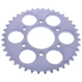 Kettenrad 40Z Teilung 530 Innendurchmesser 074 Lochkreis 104 passend für: Kawasaki Z