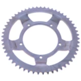 Kettenrad 55Z Teilung 428 Innendurchmesser 105 Lochkreis 120 passend für: KSR - Moto TR