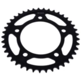 Kettenrad 41Z Teilung 520 Innendurchmesser 112 Lochkreis 138 passend für: Honda NC, CB, X - ADV