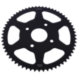 Kettenrad 60Z Teilung 420 Innendurchmesser 054 Lochkreis 092 passend für: Yamaha TZR