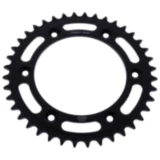 Kettenrad 40Z Teilung 520 Innendurchmesser 125 Lochkreis 150 passend für: Husqvarna FE, FC, TE