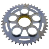 Kettenrad 40Z Teilung 520 Innendurchmesser 055 Lochkreis 085 passend für: Ducati 748, Monster