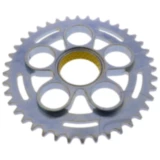 Kettenrad 40Z Teilung 525 Innendurchmesser 055 Lochkreis 085 passend für: Ducati Hypermotard, Monster, 916
