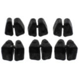 Ruckdämpfer Satz Tourmax Inhalt 6 Stück passend für: Honda CBR