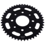 Kettenrad 45Z Teilung 428 Innendurchmesser 058 Lochkreis 090 passend für: Honda CB, CM, XL