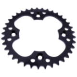 Kettenrad 35Z Teilung 520 schwarz Innendurchmesser 103 Lochkreis 132 passend für: KTM SX Quad, XC Quad