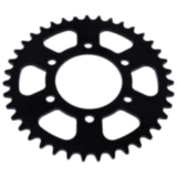 Kettenrad 39Z Teilung 520 Innendurchmesser 080 Lochkreis 104 passend für: Kawasaki Z, KLE, ER - 6N