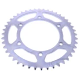Kettenrad 44Z Teilung 525 Innendurchmesser 120 Lochkreis 140 passend für: Kawasaki W, ZR - 7, ZR