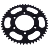 Kettenrad 48Z Teilung 420 Innendurchmesser 080 Lochkreis 100 passend für: Rieju Spike, Tango