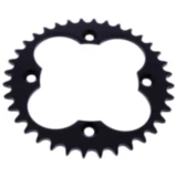 Kettenrad 36Z Teilung 520 Innendurchmesser 110 Lochkreis 130 passend für: Honda TRX