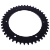 Kettenrad 43Z Teilung 530 Alternative: 7270687 passend für: Triumph Speed Triple, Sprint, Daytona