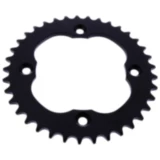 Kettenrad 37Z Teilung 520 Innendurchmesser 113 Lochkreis 137 passend für: Suzuki LT - Z, LT - R