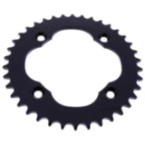 Kettenrad 38Z Teilung 520 Innendurchmesser 113 Lochkreis 137 passend für: Suzuki LT - Z, LT - R