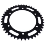 Kettenrad 42Z 525 für Motorräder