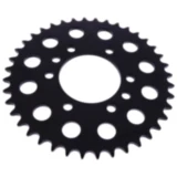 Kettenrad 40Z Teilung 520 Innendurchmesser 076 Lochkreis 100 passend für: Suzuki LT