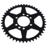 Kettenrad 35Z Teilung 520 Innendurchmesser 064 Lochkreis 084 passend für: Suzuki LT - Z, LT - F