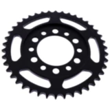 Kettenrad 42Z Teilung 428 Innendurchmesser 062 Lochkreis 080 passend für: Yamaha YZ