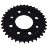 Kettenrad 36Z Teilung 428 Innendurchmesser 058 Lochkreis 090 passend für: Honda CB, CM, XL