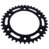 Kettenrad 38Z Teilung 520 Innendurchmesser 125 Lochkreis 153 passend für: Honda CRF, CR, XR