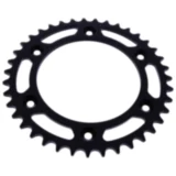 Kettenrad 39Z Teilung 520 Innendurchmesser 125 Lochkreis 153 passend für: Honda CRF, CR, XR