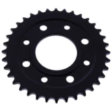 Kettenrad 36Z 420 Teilung für Motorräder