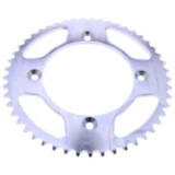 Kettenrad 49Z Teilung 420 Innendurchmesser 110 Lochkreis 130 passend für: Honda CRF, CR