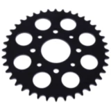 Kettenrad 41Z Teilung 520 Innendurchmesser 058 Lochkreis 090 passend für: Honda VT, XL, CA