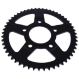 Kettenrad 53Z, Teilung 428, Innendurchmesser 64 mm, Lochkreis 96 mm