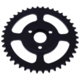 Kettenrad 35Z Teilung 420 Innendurchmesser 29. 2 Lochkreis 054 passend für: Honda Z