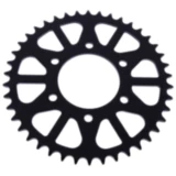 Kettenrad 42Z Teilung 520 Innendurchmesser 080 Lochkreis 104 passend für: Kawasaki Z, ZX - 6R, KLE