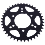 Kettenrad 40Z Teilung 520 Innendurchmesser 080 Lochkreis 104 passend für: Kawasaki ZX - 10R, ZX - 6R, ZX - 10RR