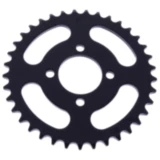 Kettenrad 37Z Teilung 420 Innendurchmesser 044 Lochkreis 060 passend für: Yamaha DT, FS1, FS1G