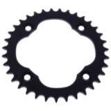 Kettenrad 35Z Teilung 520 Innendurchmesser 113 Lochkreis 137 passend für: Suzuki LT - Z, LT - R