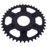 Kettenrad 40Z Teilung 520 Innendurchmesser 058 Lochkreis 110 passend für: Aprilia Red Rose, Classic