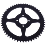 Kettenrad 54Z Teilung 428 Innendurchmesser 044 Lochkreis 060 passend für: Yamaha DT