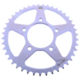 Kettenrad 43Z Teilung 525 Innendurchmesser 076 Lochkreis 100 passend für: Benelli TNT, Tre - K, BN